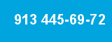 913 445-69-72 913 445-69-72